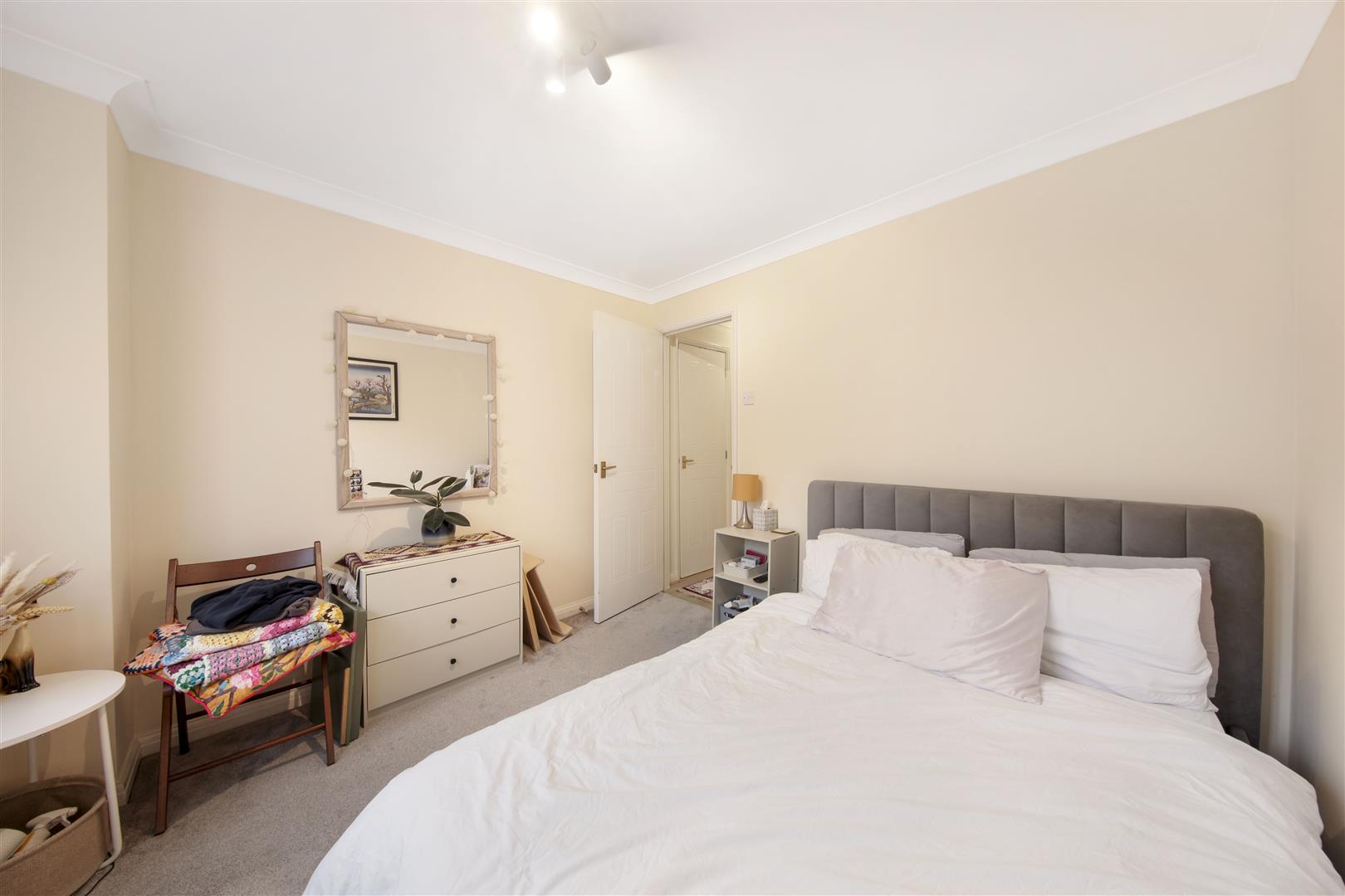 Dorset Mews, Finchley